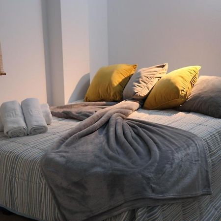 Alov Apartamento Ronda Exterior foto