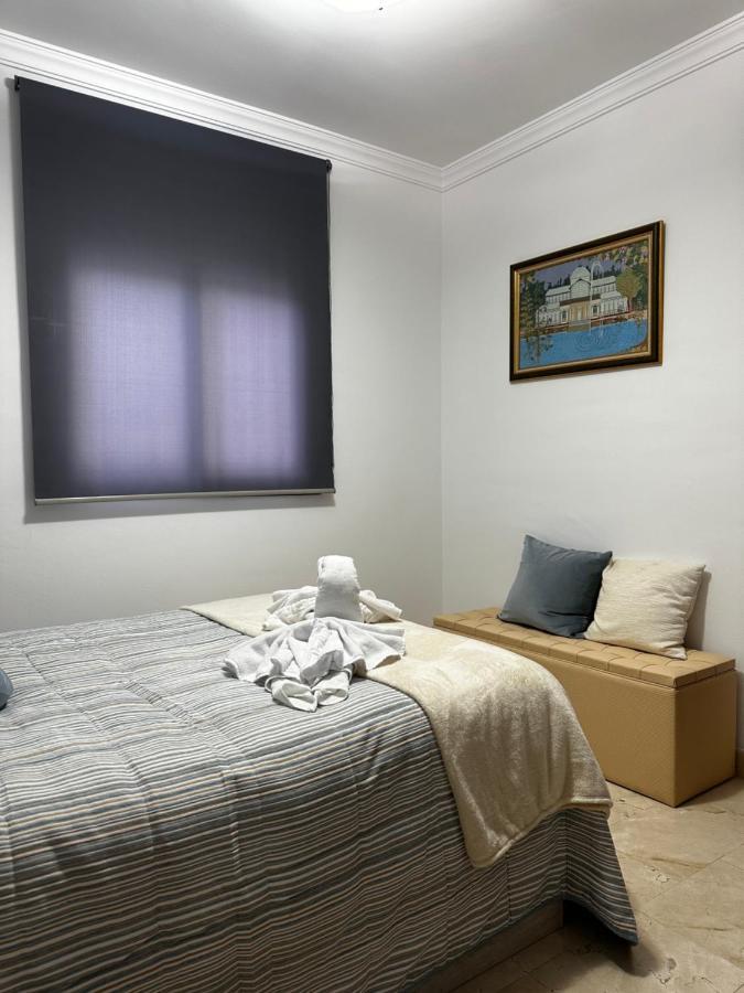 Alov Apartamento Ronda Exterior foto
